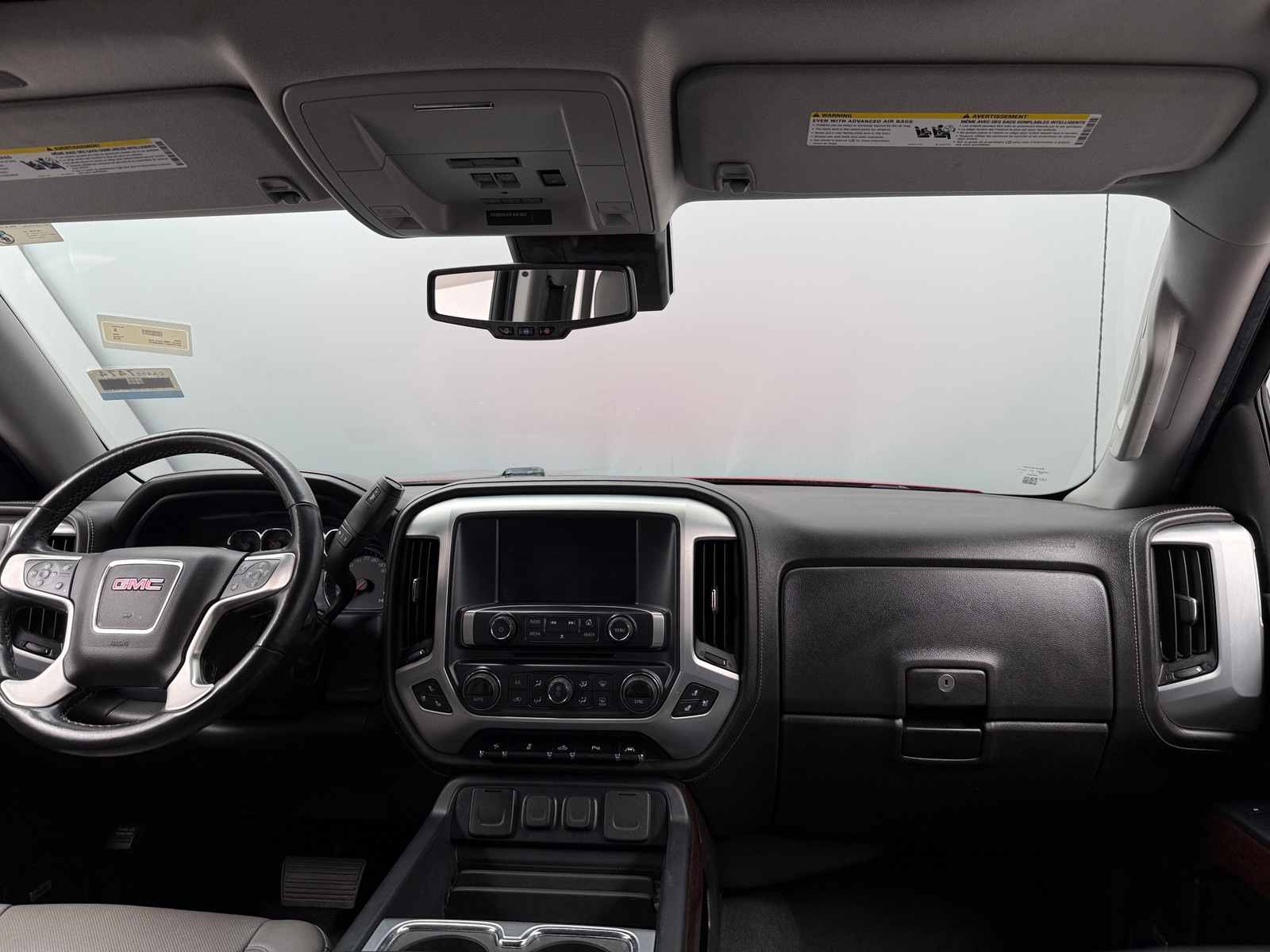 Thumbnail: 2018 GMC Sierra 1500 - 2