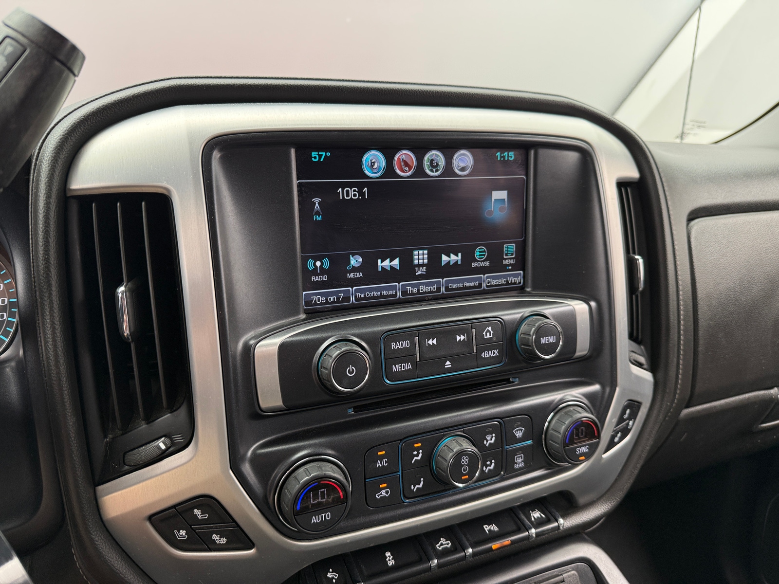 Thumbnail: 2018 GMC Sierra 1500 - 3