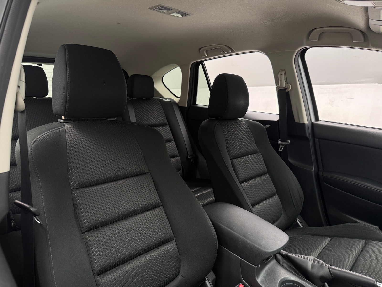 Thumbnail: 2015 Mazda CX-5 - 2