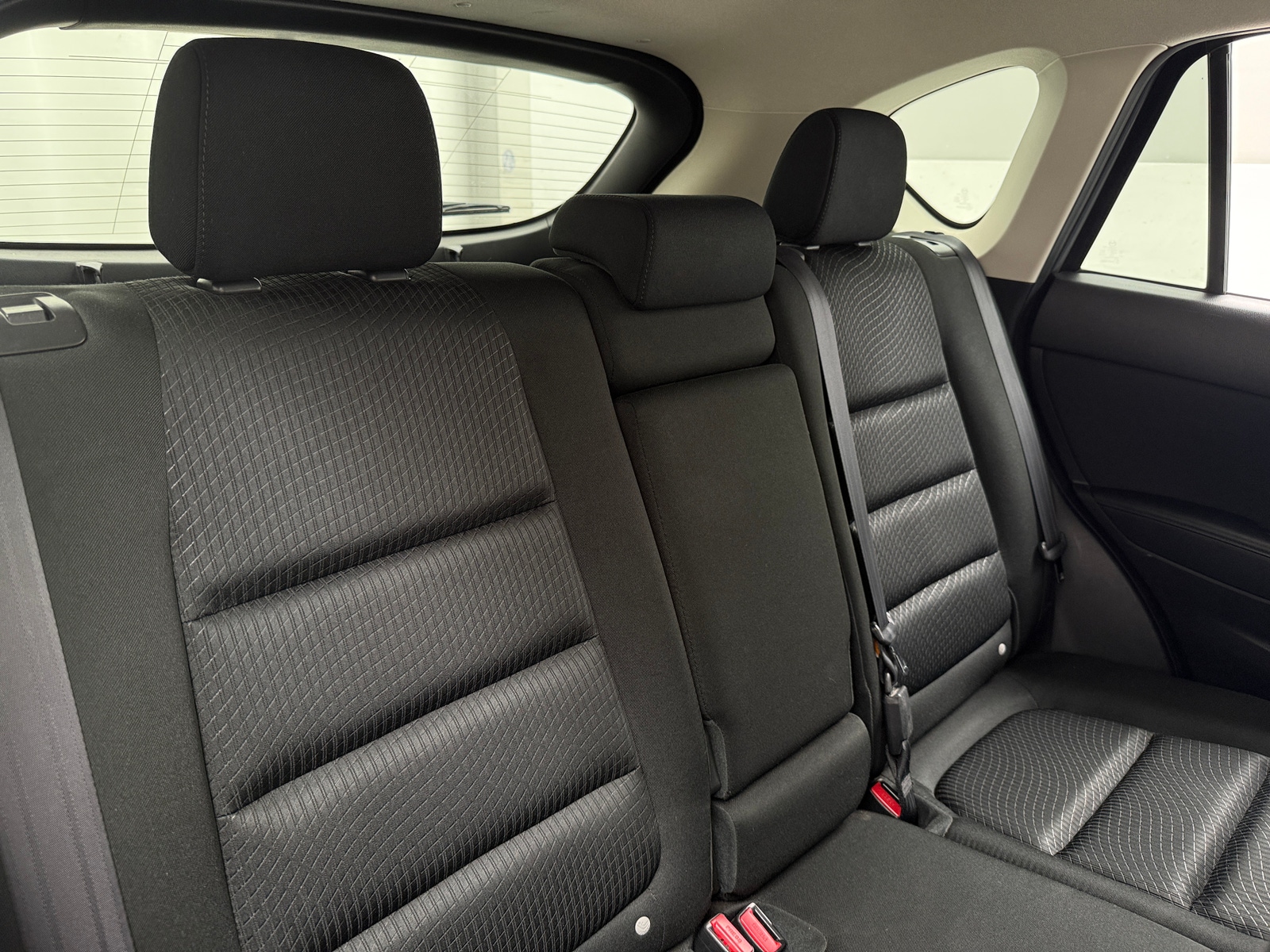 Thumbnail: 2015 Mazda CX-5 - 6