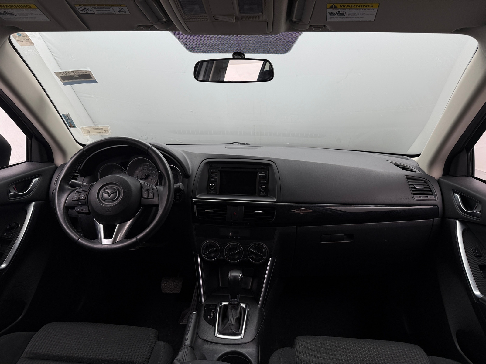Thumbnail: 2015 Mazda CX-5 - 3