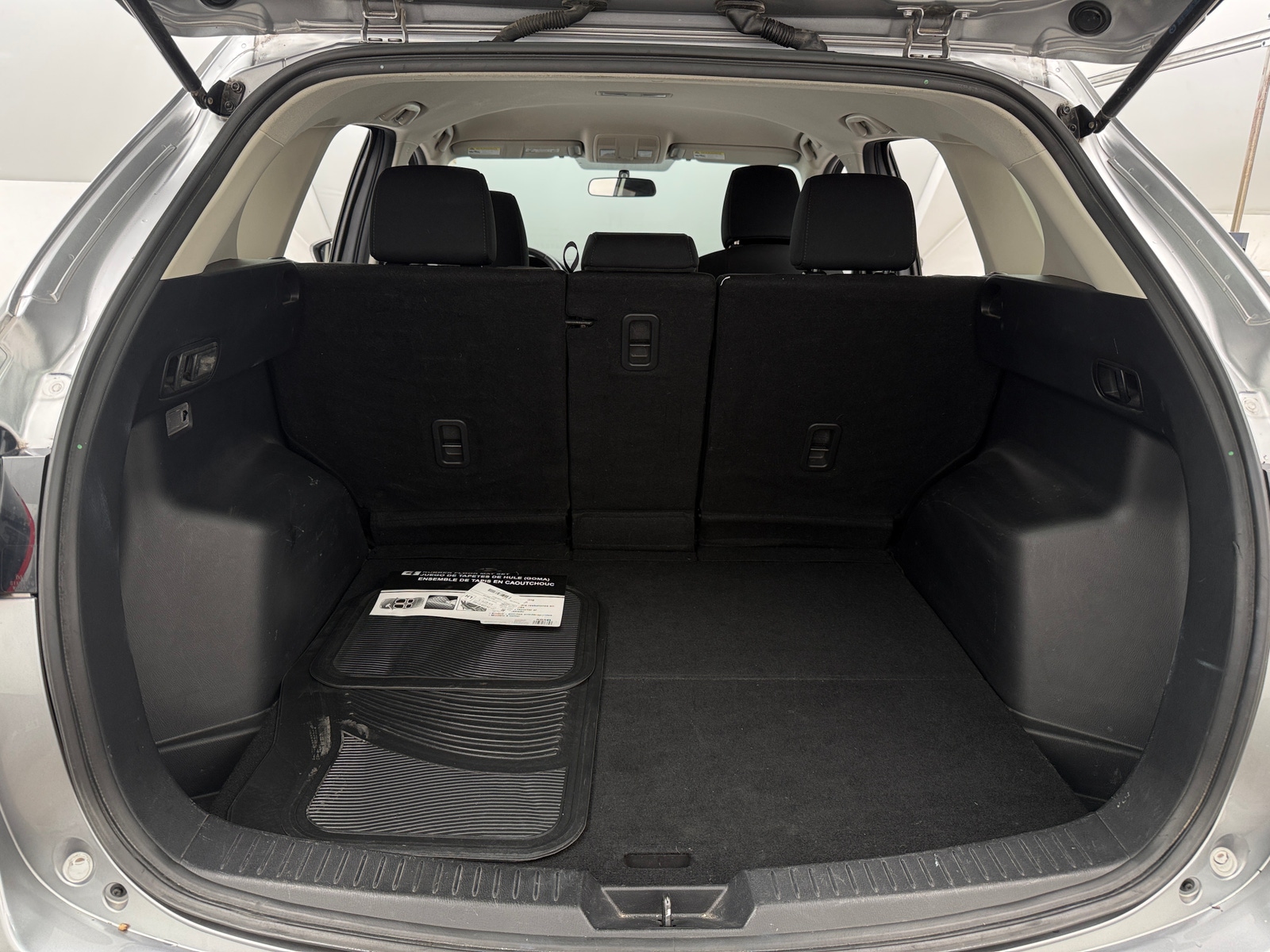 Thumbnail: 2015 Mazda CX-5 - 7