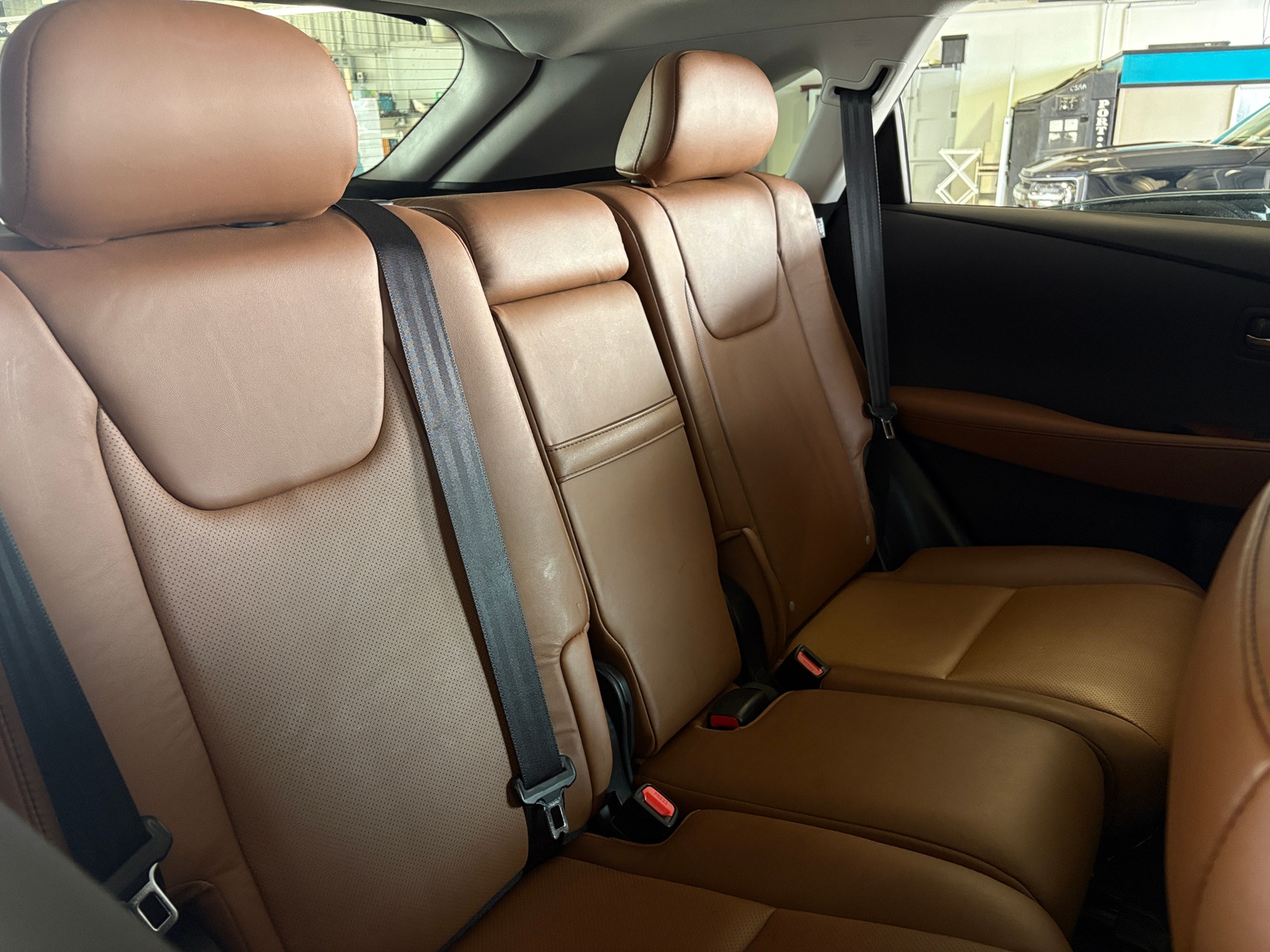 Thumbnail: 2015 Lexus RX - 6