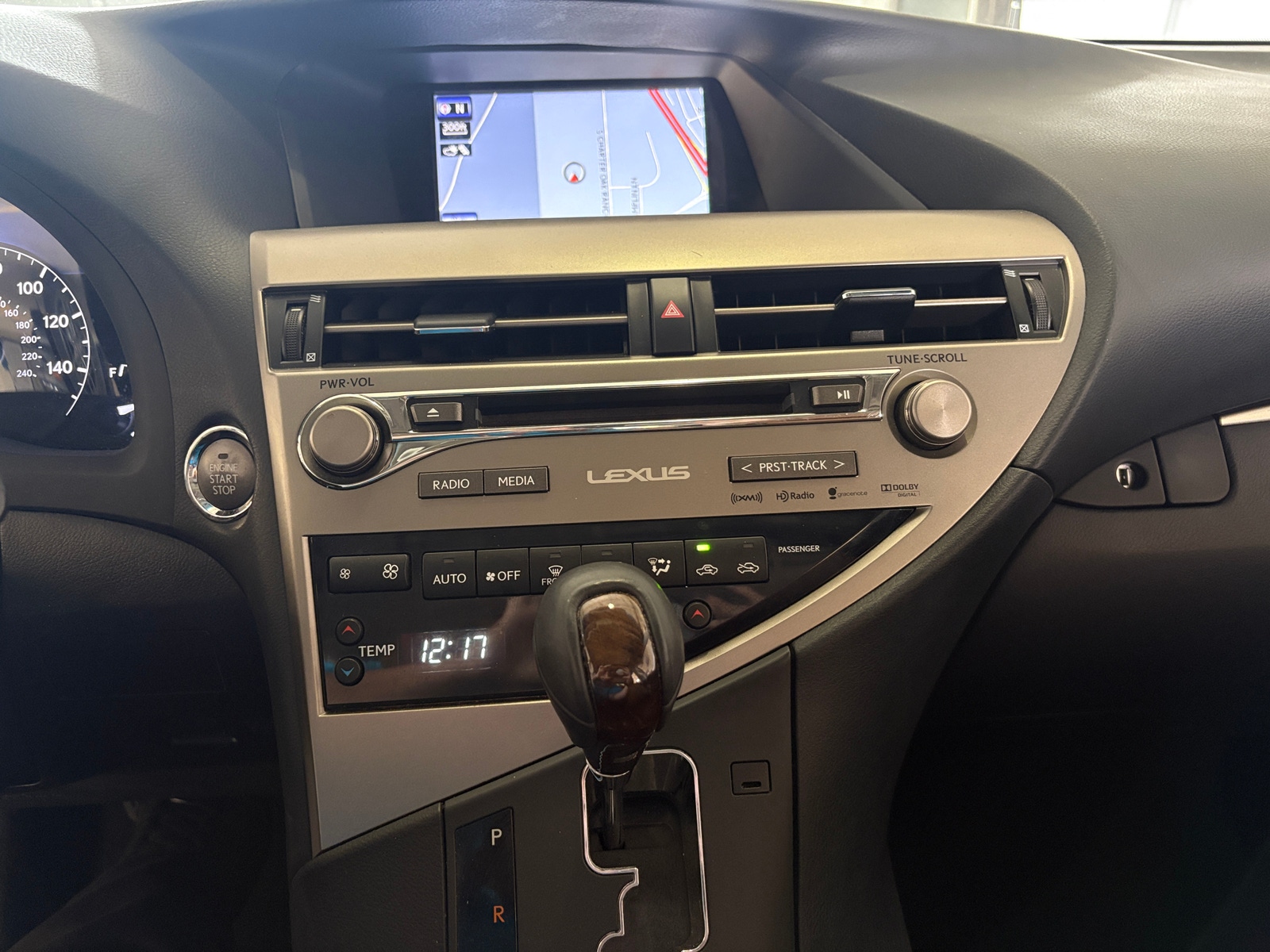 Thumbnail: 2015 Lexus RX - 4