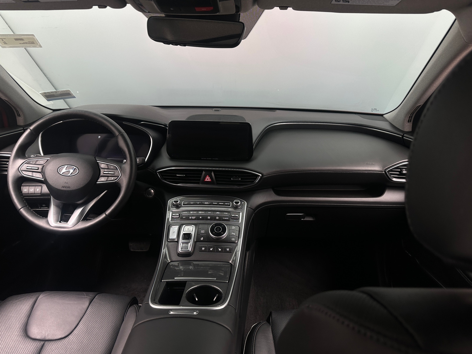 Thumbnail: 2023 Hyundai Santa Fe - 2