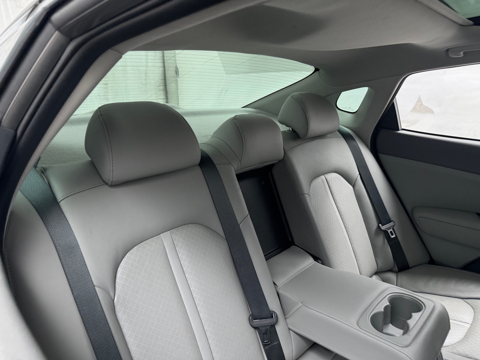 Thumbnail: 2018 Kia Optima - 6