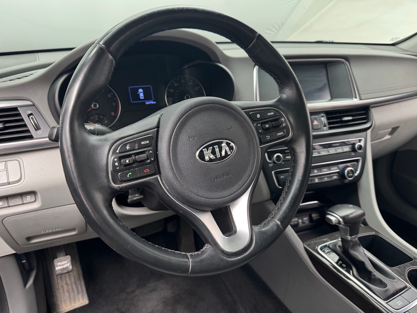Thumbnail: 2018 Kia Optima - 5