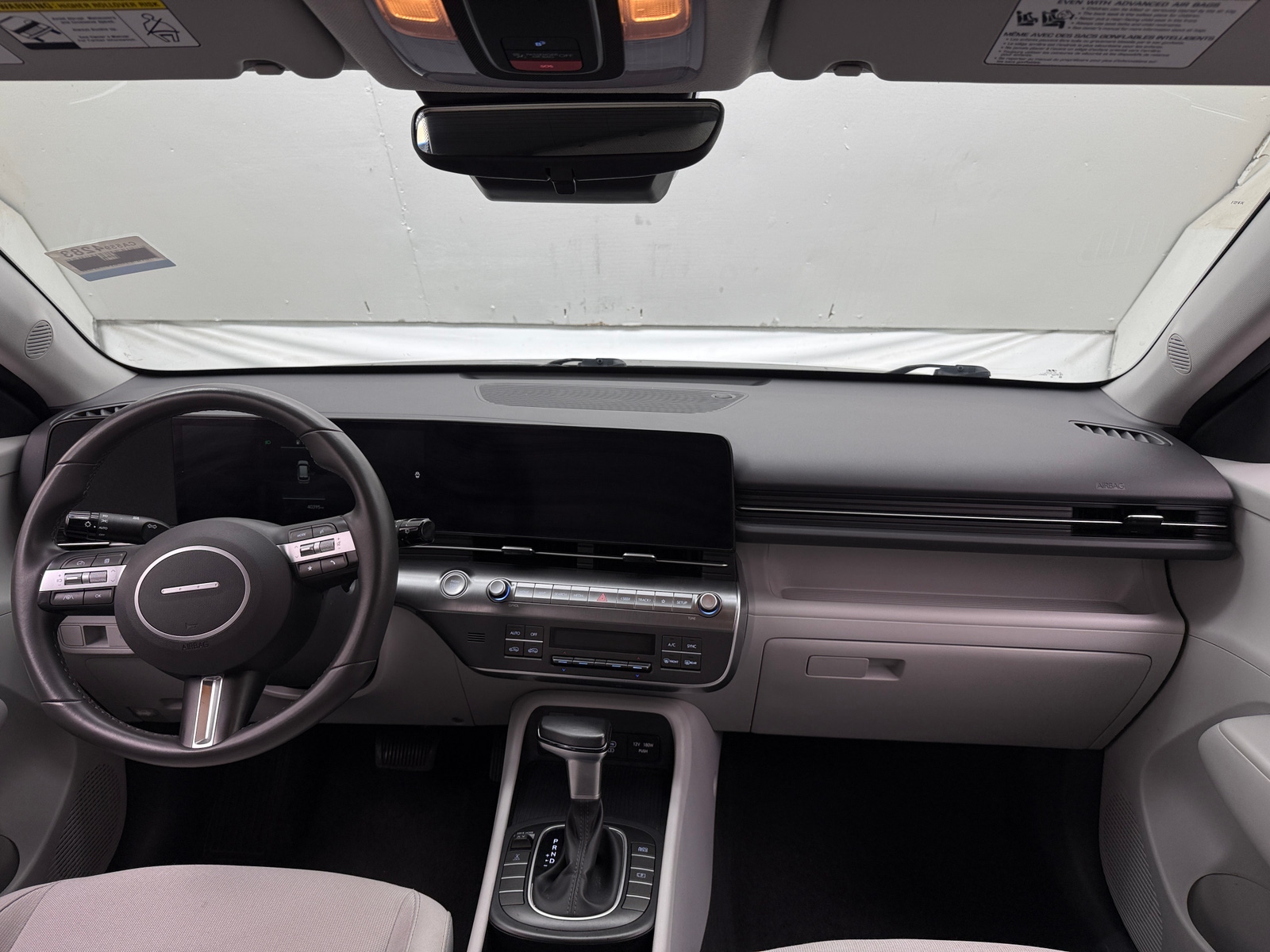 Thumbnail: 2024 Hyundai Kona - 3