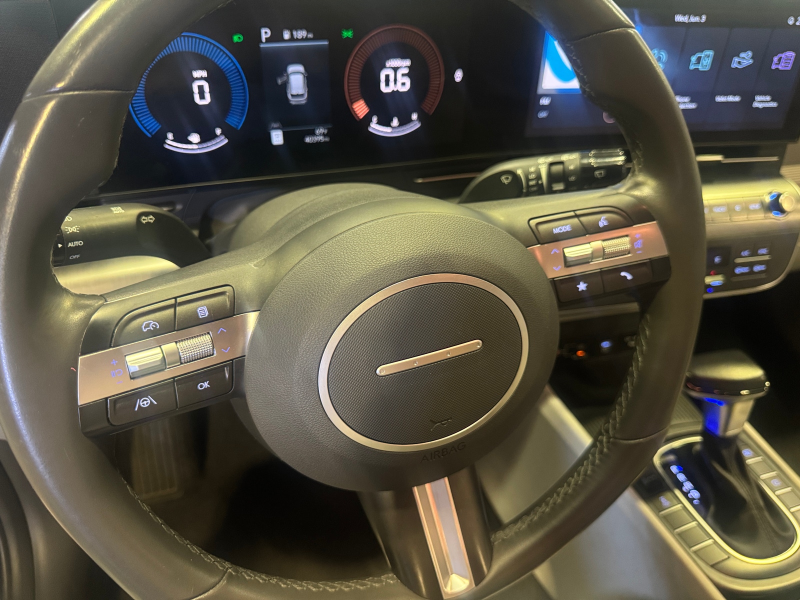 Thumbnail: 2024 Hyundai Kona - 5