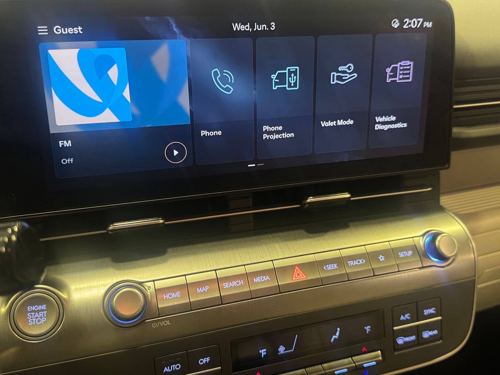 Thumbnail: 2024 Hyundai Kona - 4