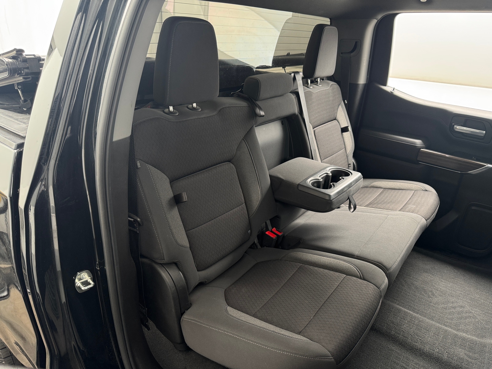 Thumbnail: 2021 Chevrolet Silverado 1500 - 6