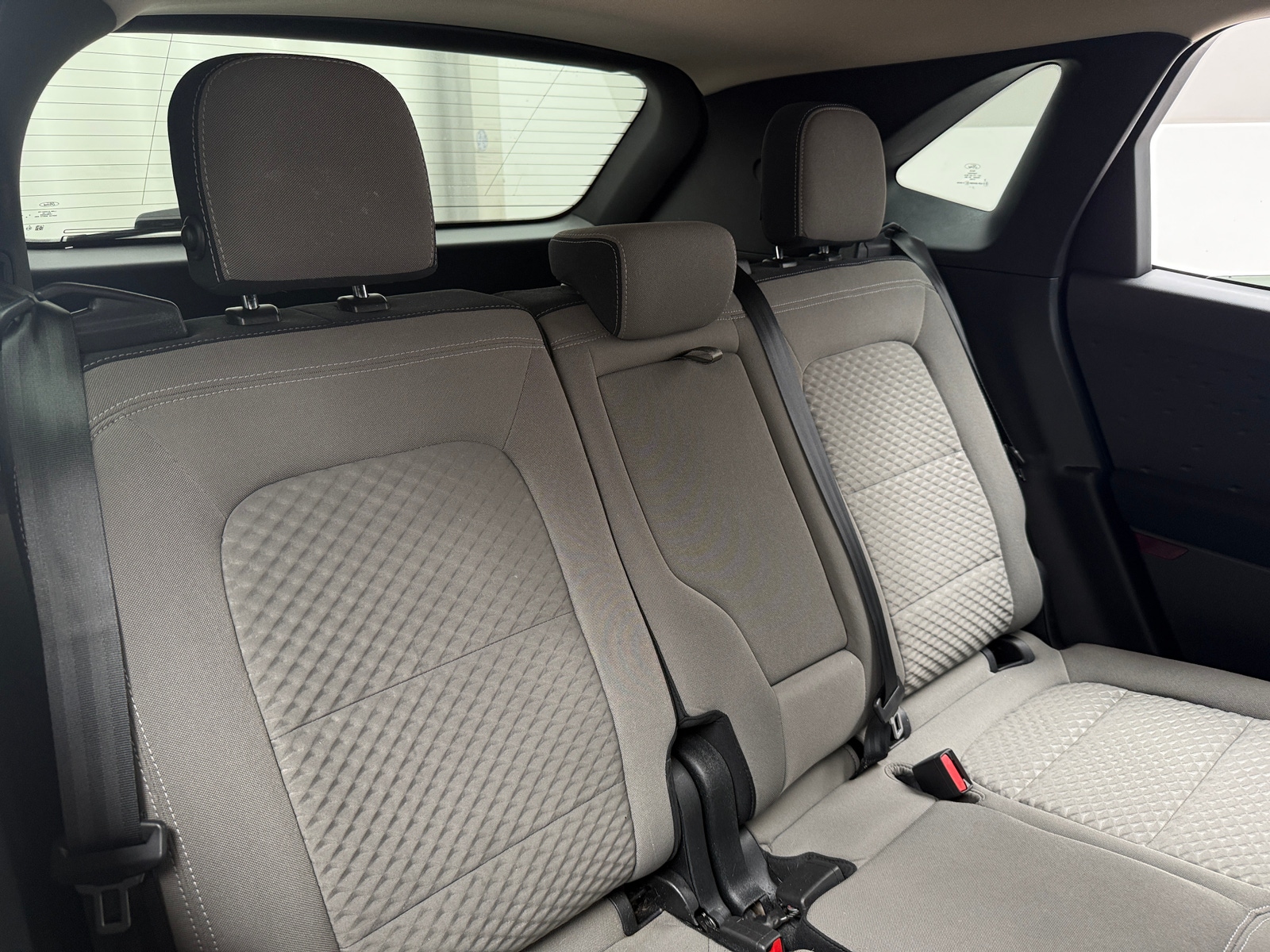 Thumbnail: 2020 Ford Escape - 6