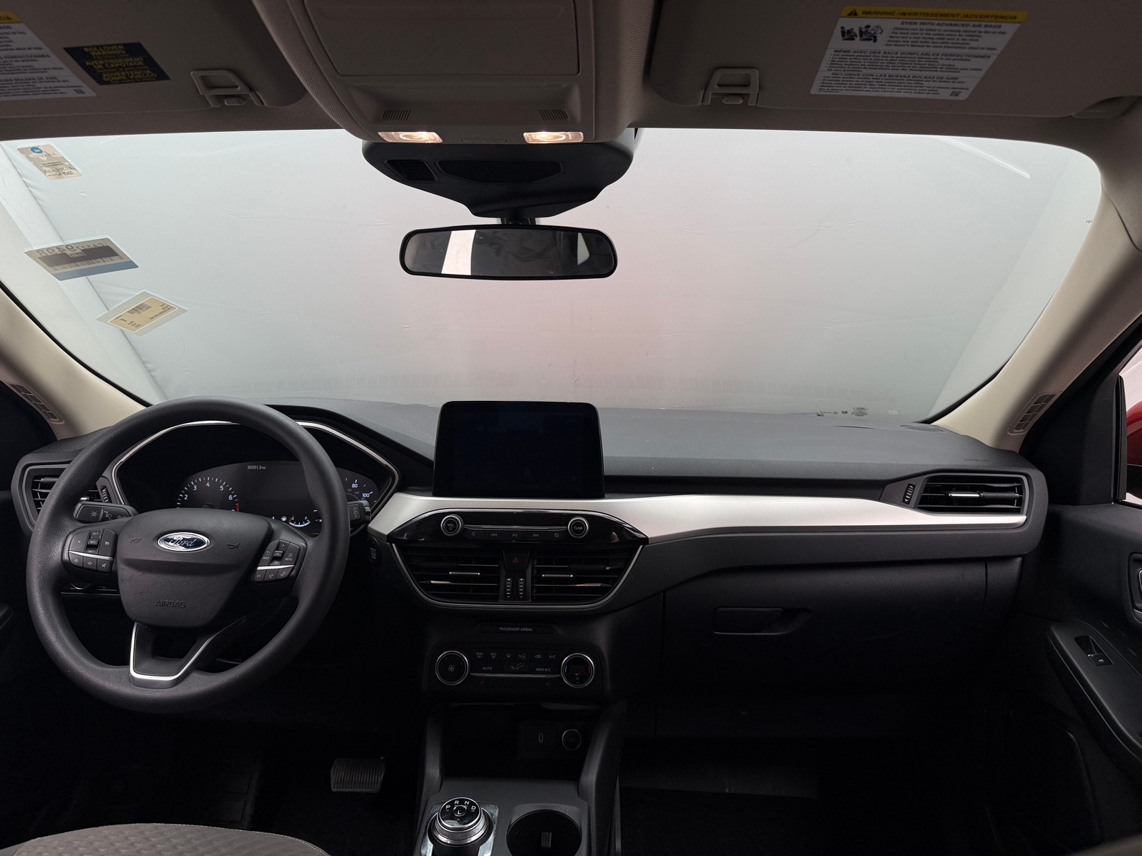 Thumbnail: 2020 Ford Escape - 3