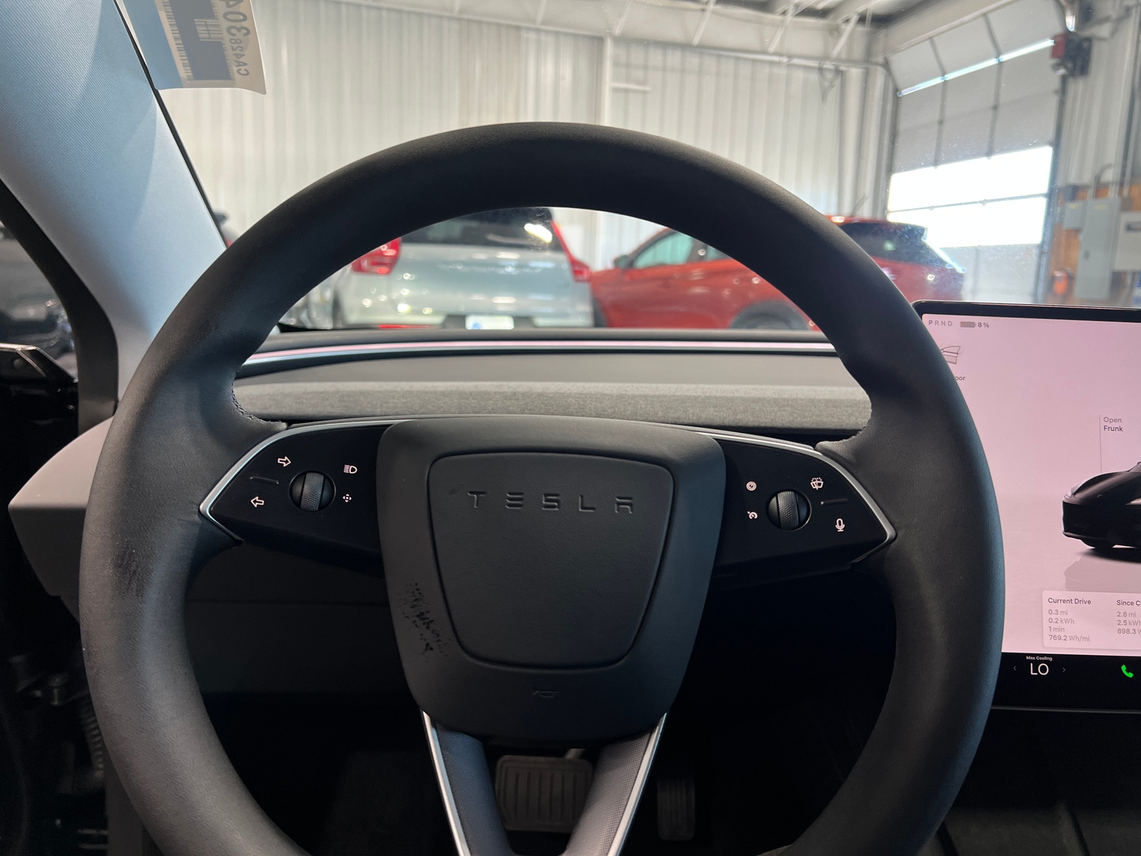 Thumbnail: 2025 Tesla Model 3 - 3