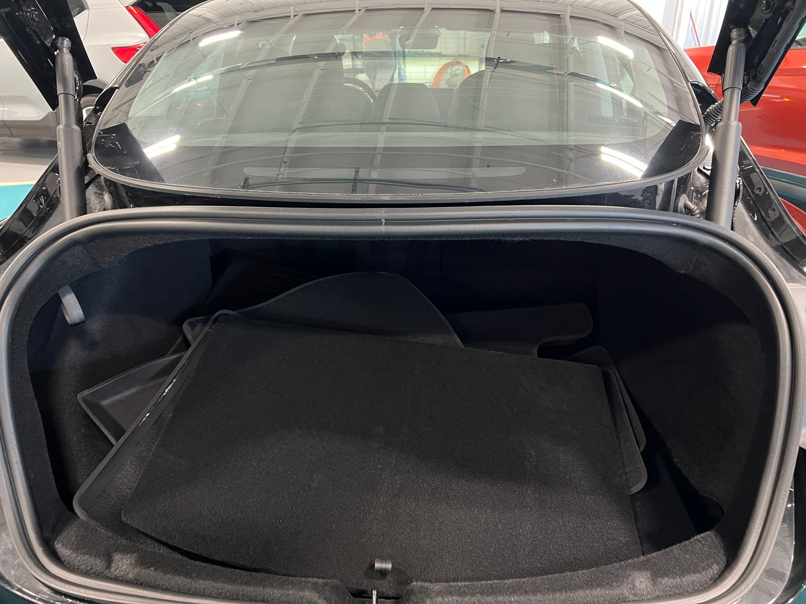 Thumbnail: 2025 Tesla Model 3 - 5