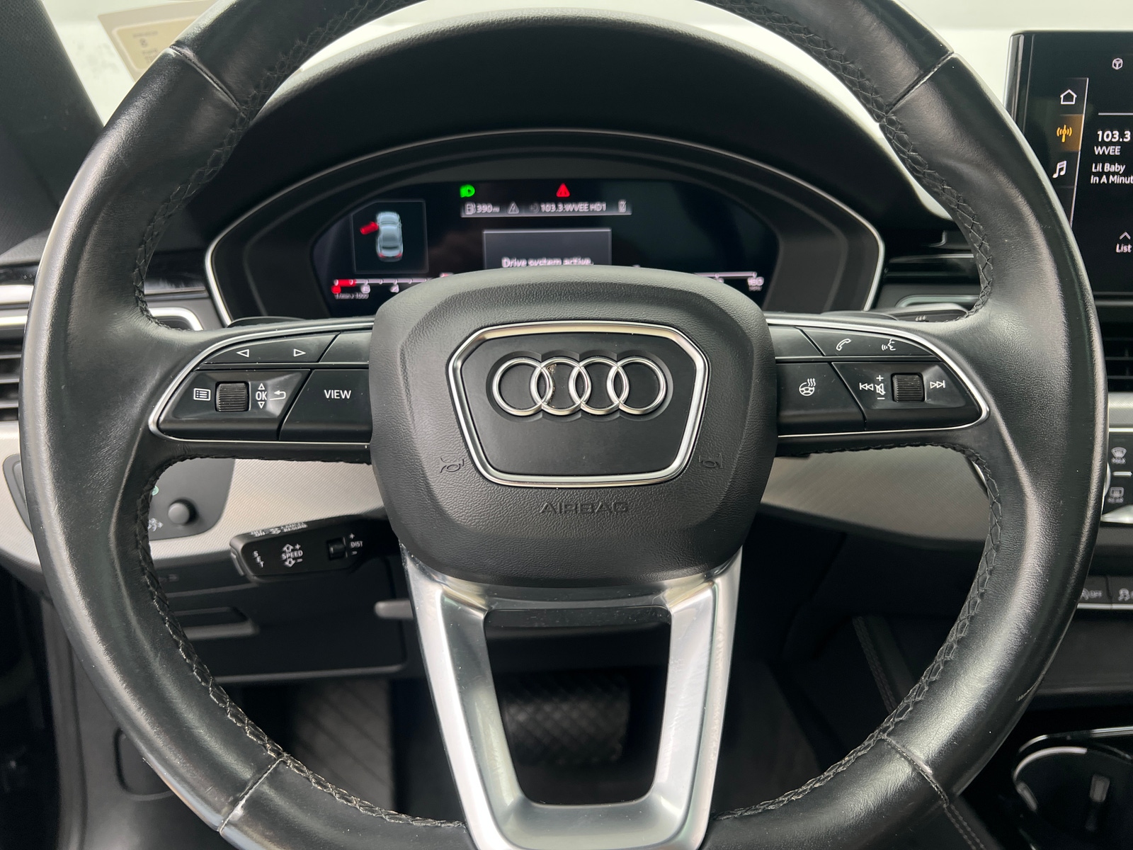 Thumbnail: 2021 Audi A5 - 3