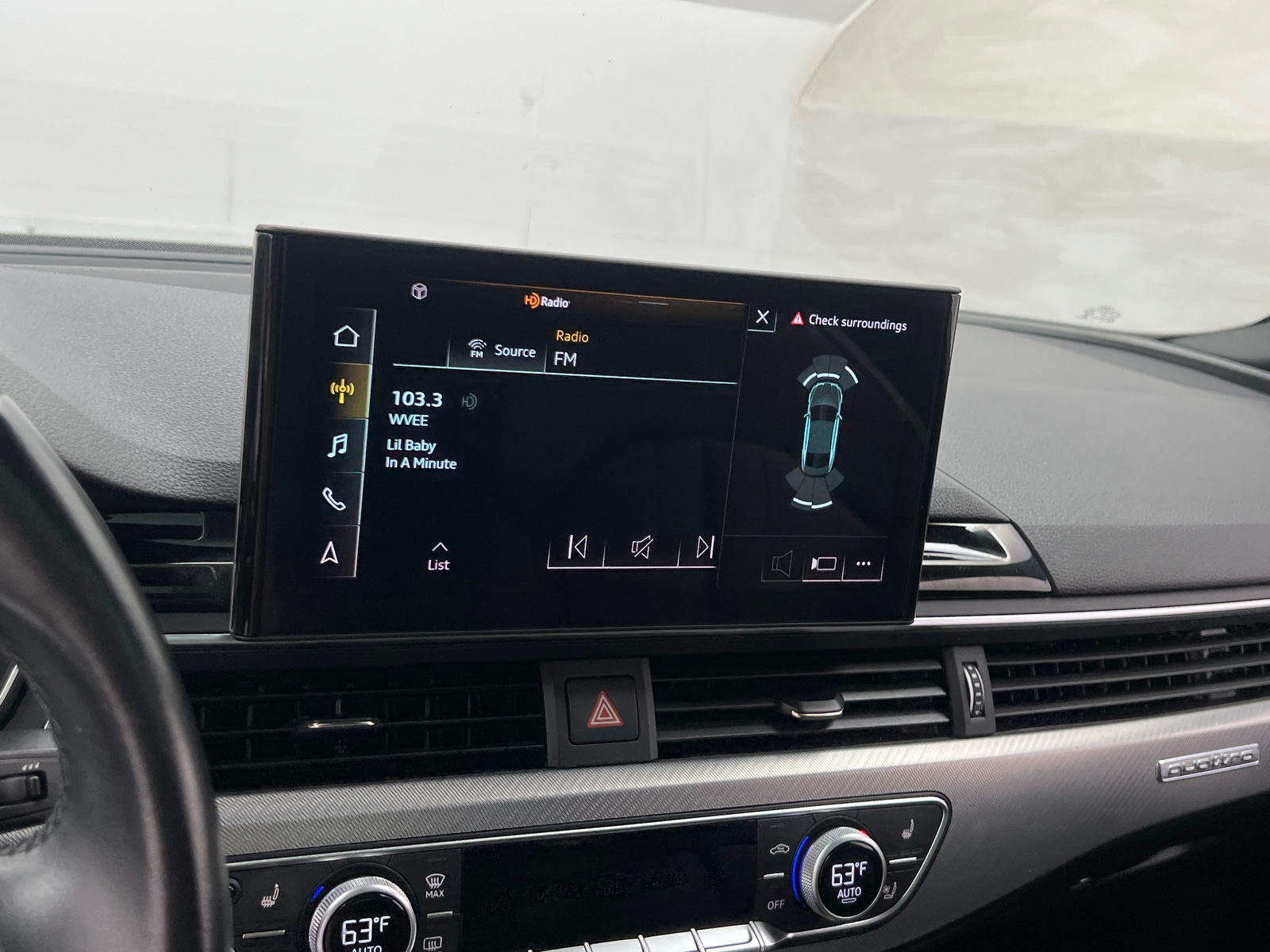Thumbnail: 2021 Audi A5 - 2