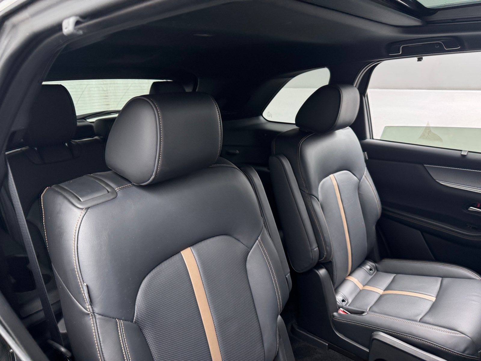 Thumbnail: 2024 Mazda CX-90 - 5