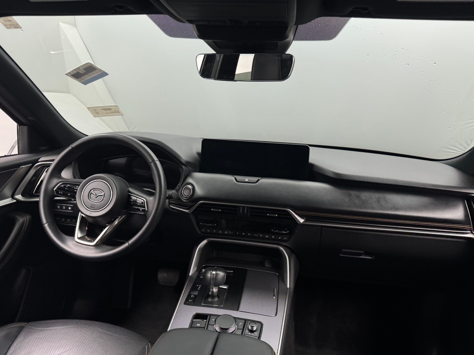 Thumbnail: 2024 Mazda CX-90 - 2