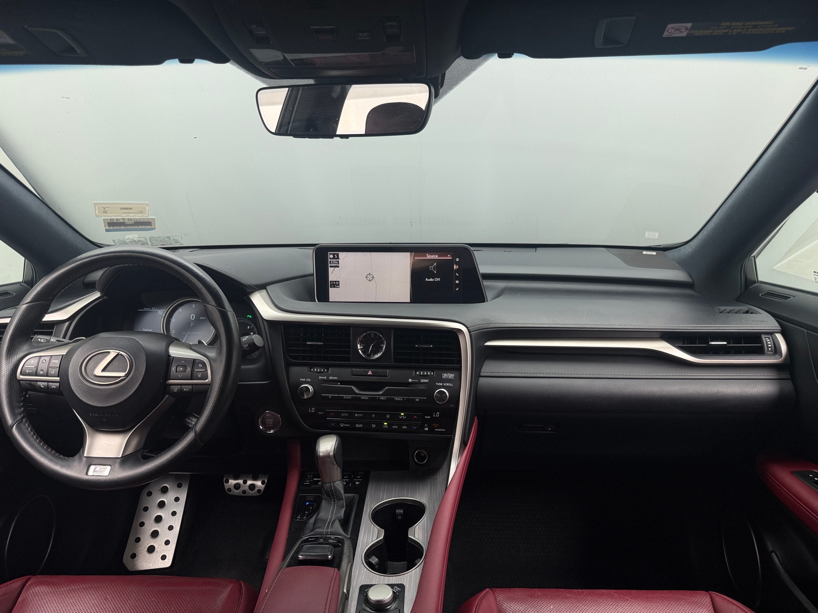 Thumbnail: 2017 Lexus RX - 3