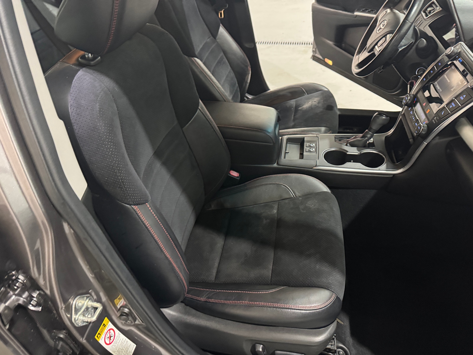 Thumbnail: 2015 Toyota Camry - 2