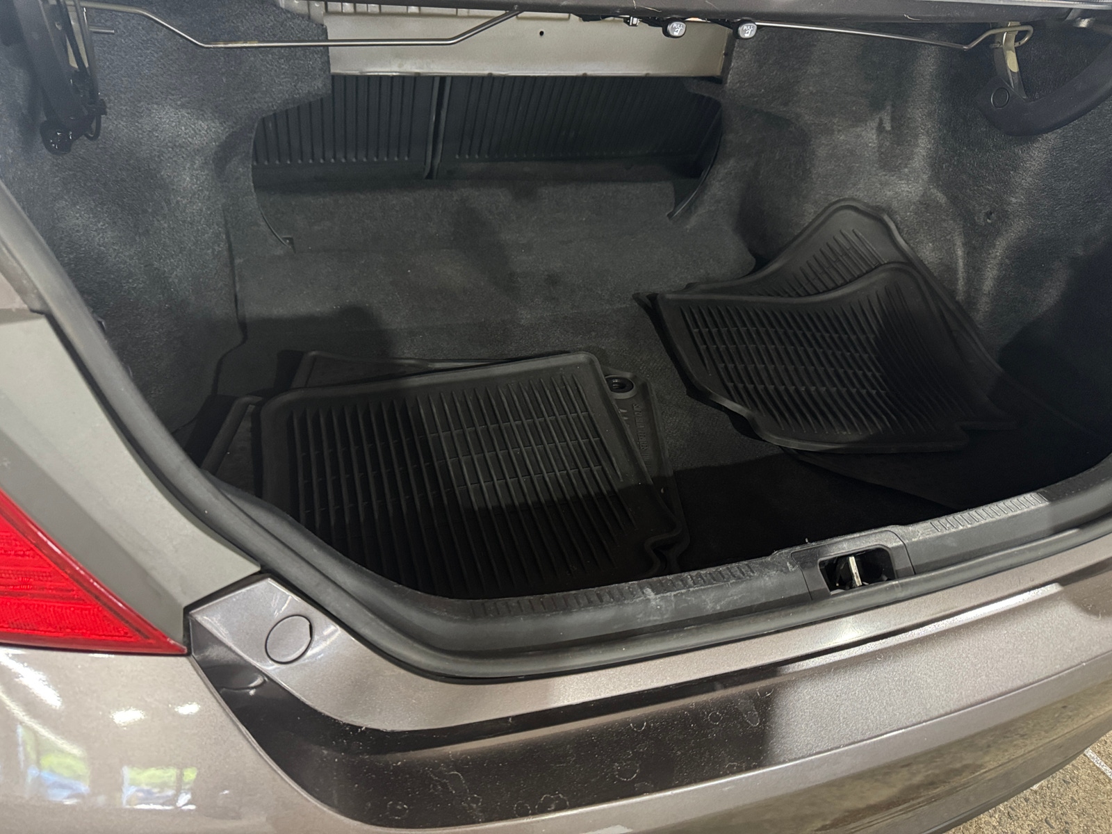 Thumbnail: 2015 Toyota Camry - 7