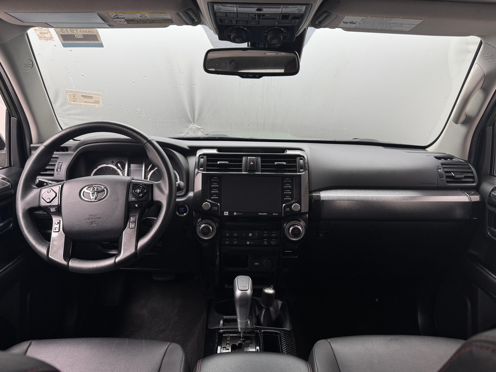 Thumbnail: 2020 Toyota 4Runner - 2