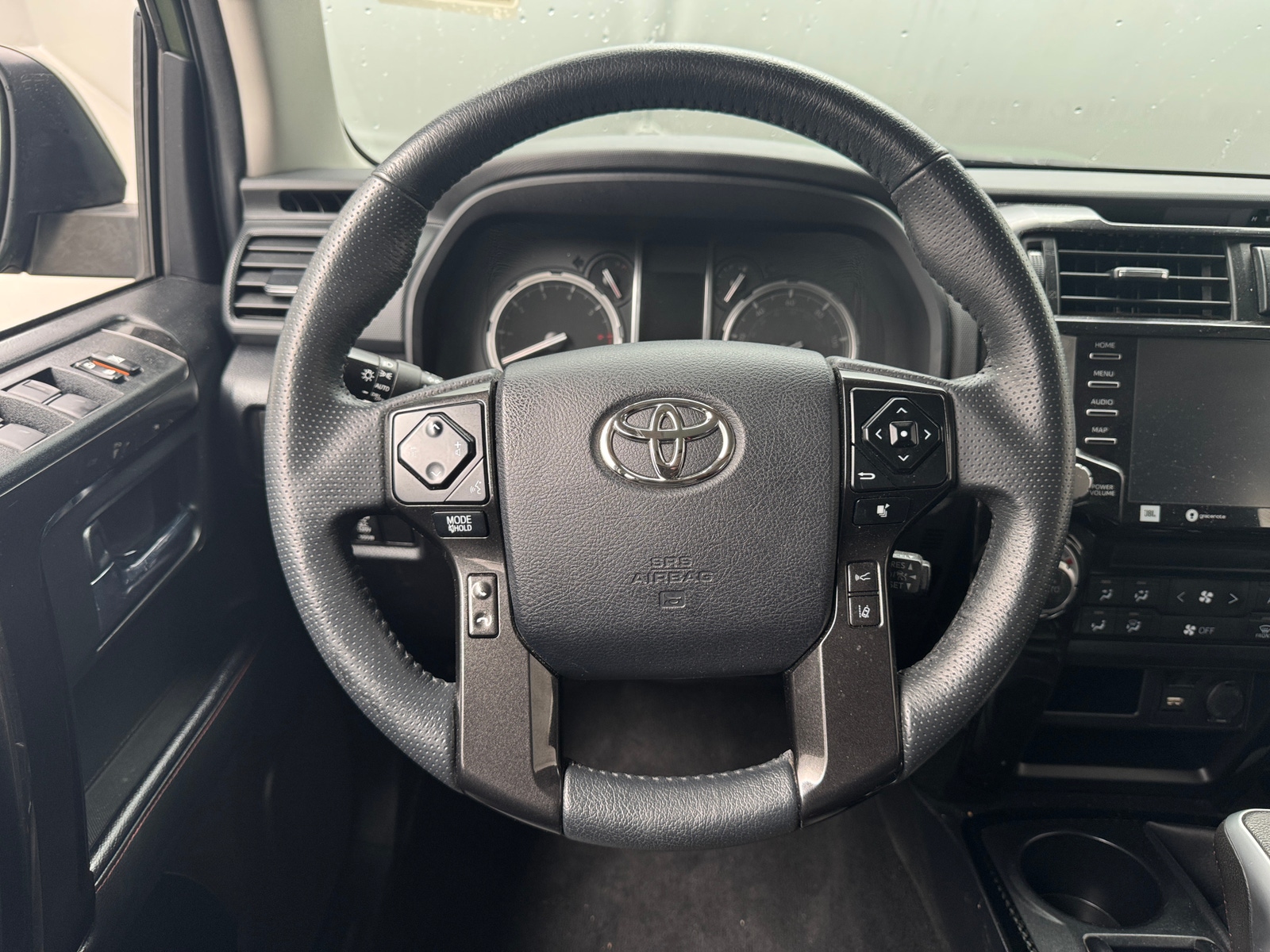 Thumbnail: 2020 Toyota 4Runner - 4