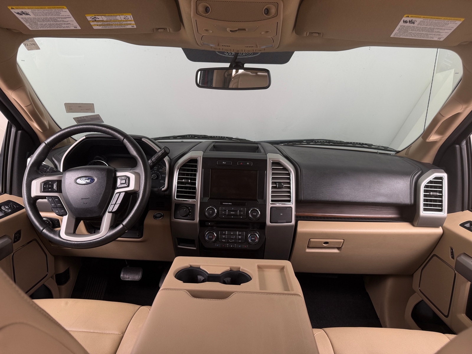 Thumbnail: 2015 Ford Econoline - 2