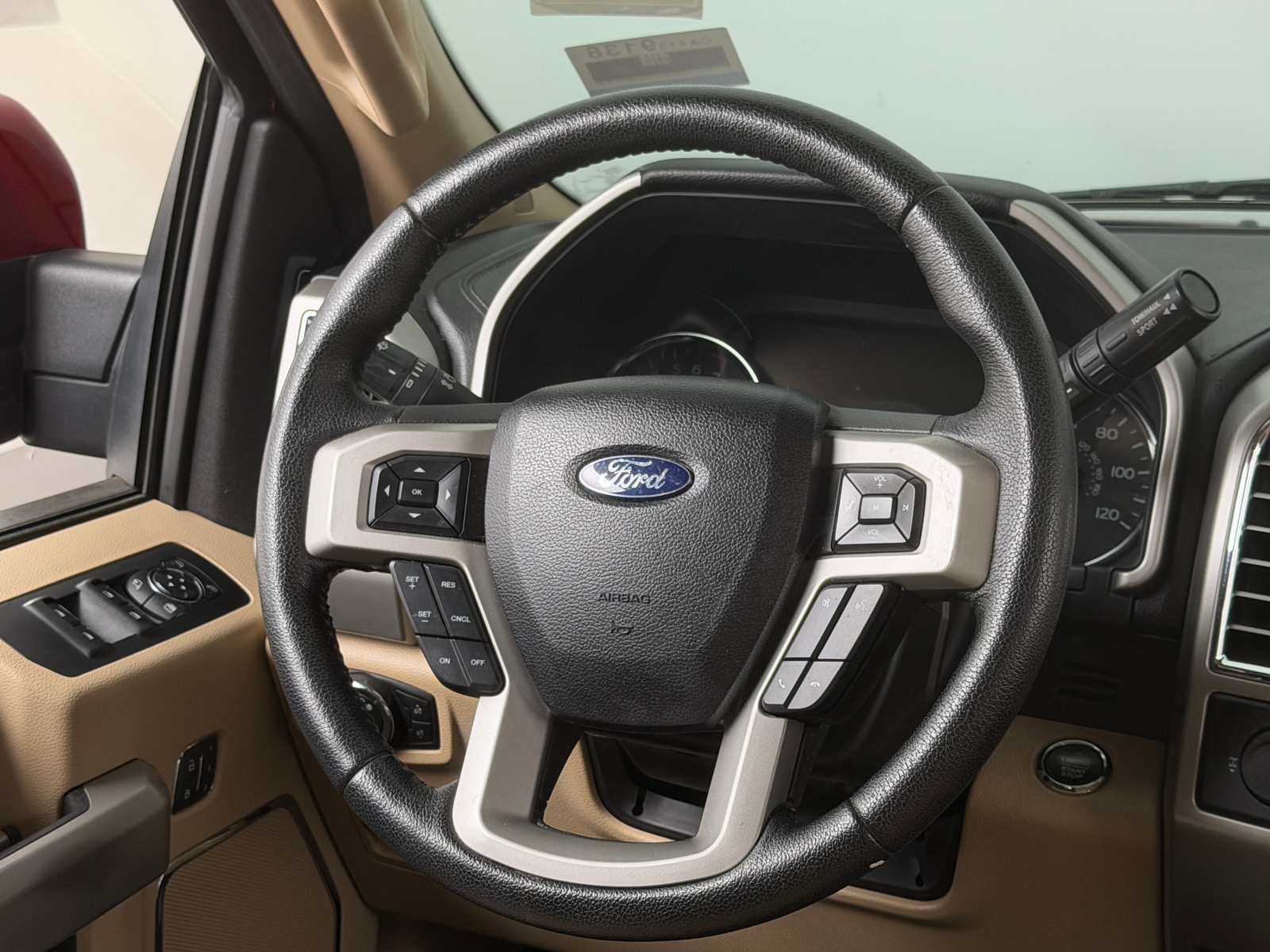 Thumbnail: 2015 Ford Econoline - 4