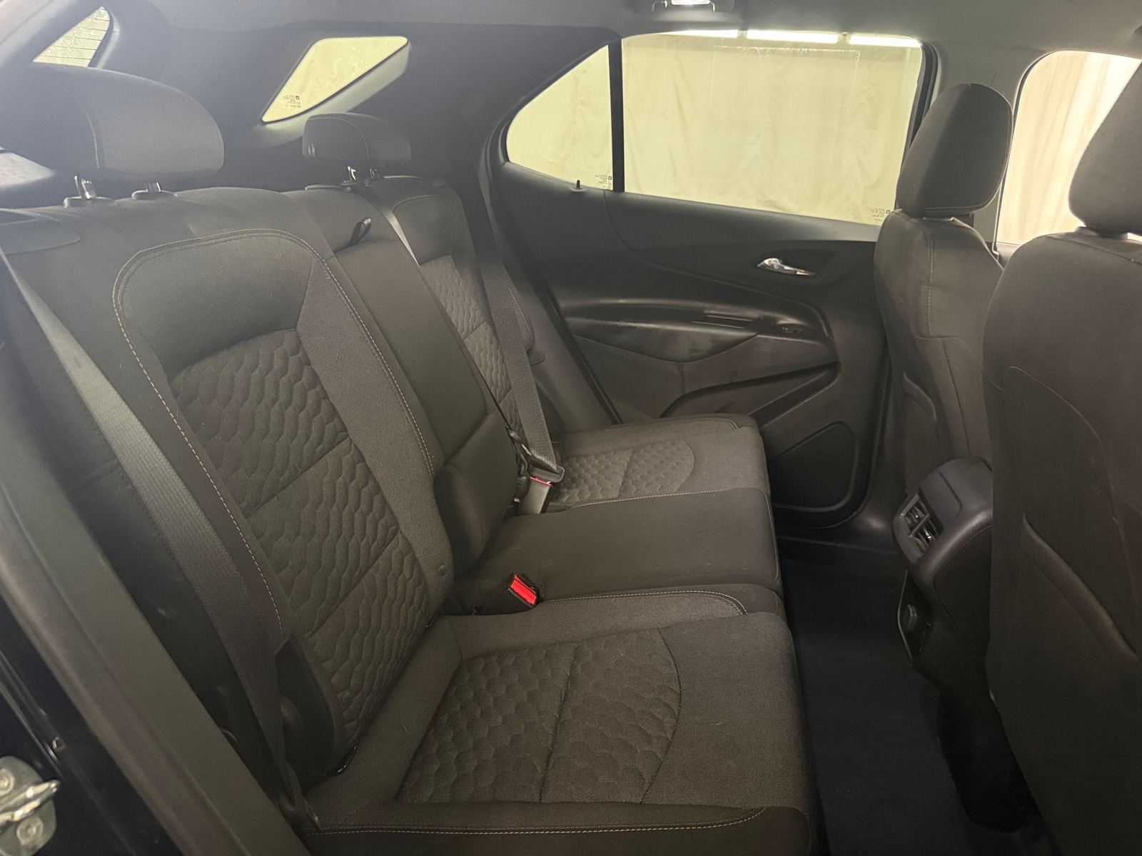 Thumbnail: 2018 Chevrolet Equinox - 6