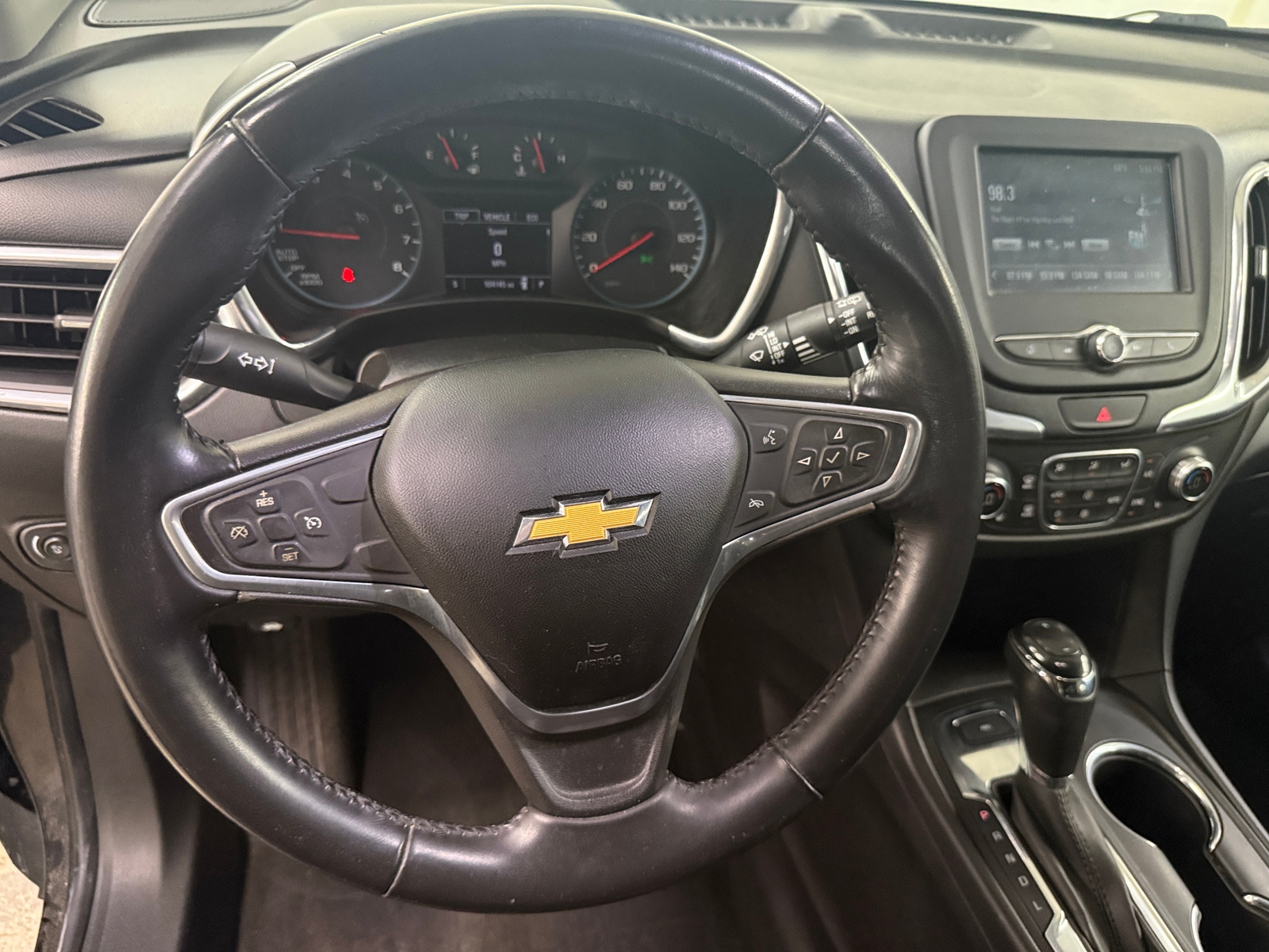 Thumbnail: 2018 Chevrolet Equinox - 5