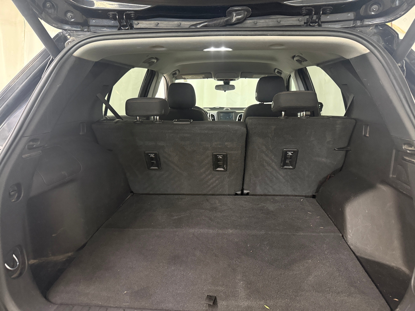 Thumbnail: 2018 Chevrolet Equinox - 7