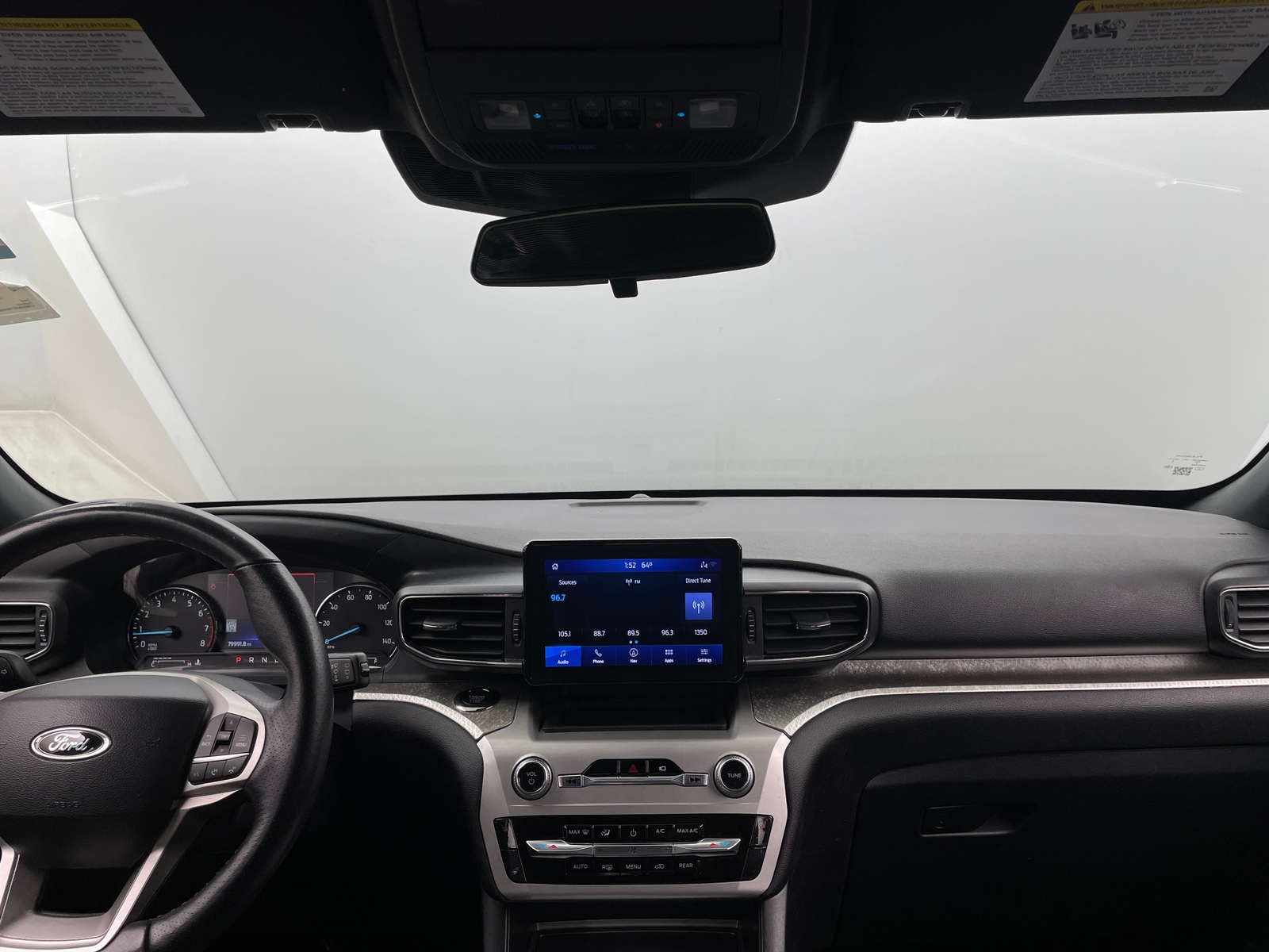 Thumbnail: 2022 Ford Explorer - 2