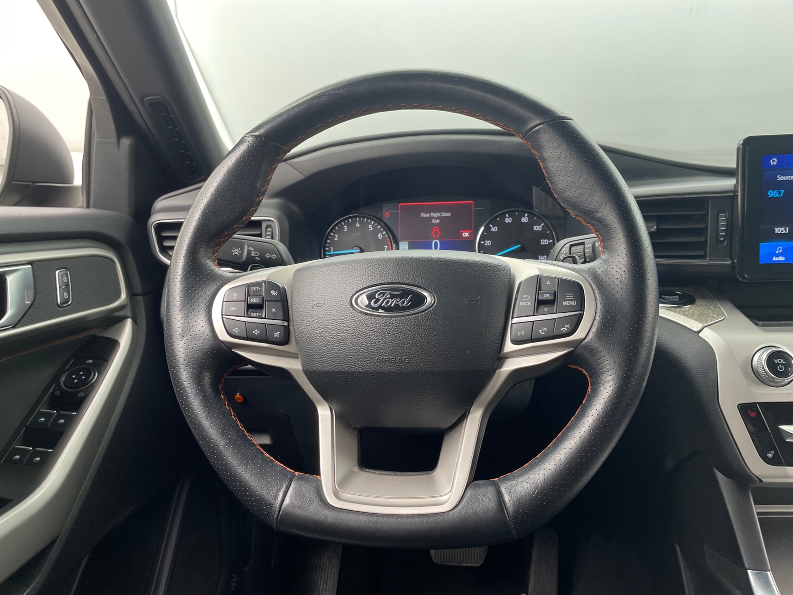 Thumbnail: 2022 Ford Explorer - 4