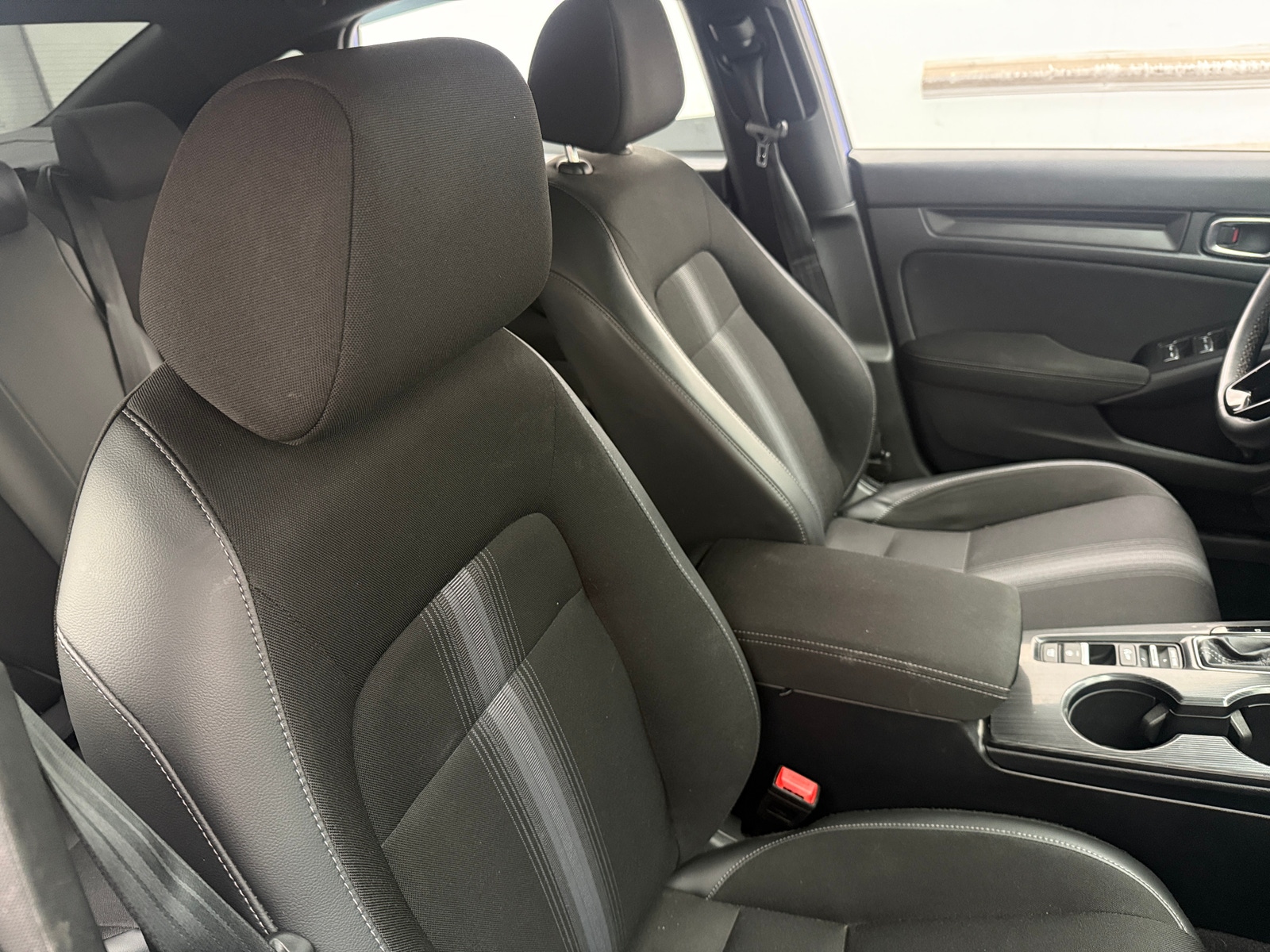 Thumbnail: 2023 Honda Civic - 2