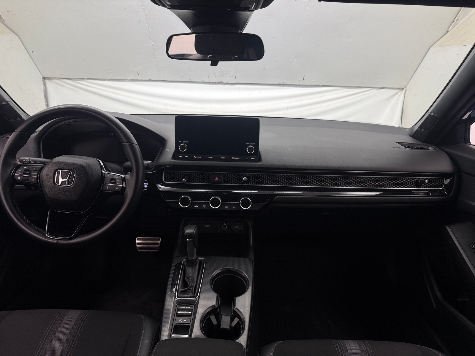 Thumbnail: 2023 Honda Civic - 3