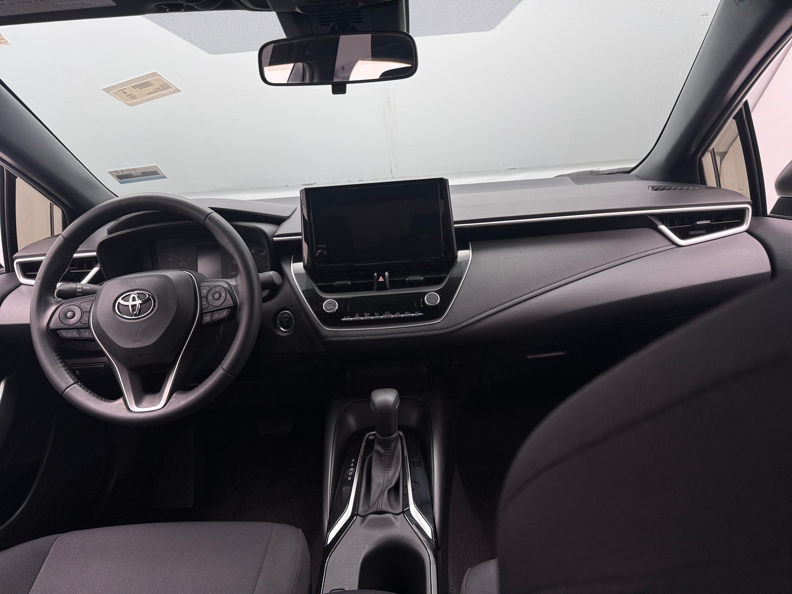 Thumbnail: 2024 Toyota Corolla - 3