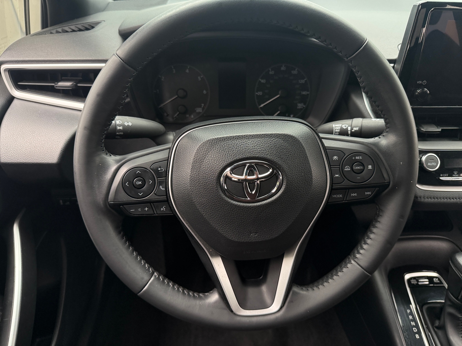 Thumbnail: 2024 Toyota Corolla - 5