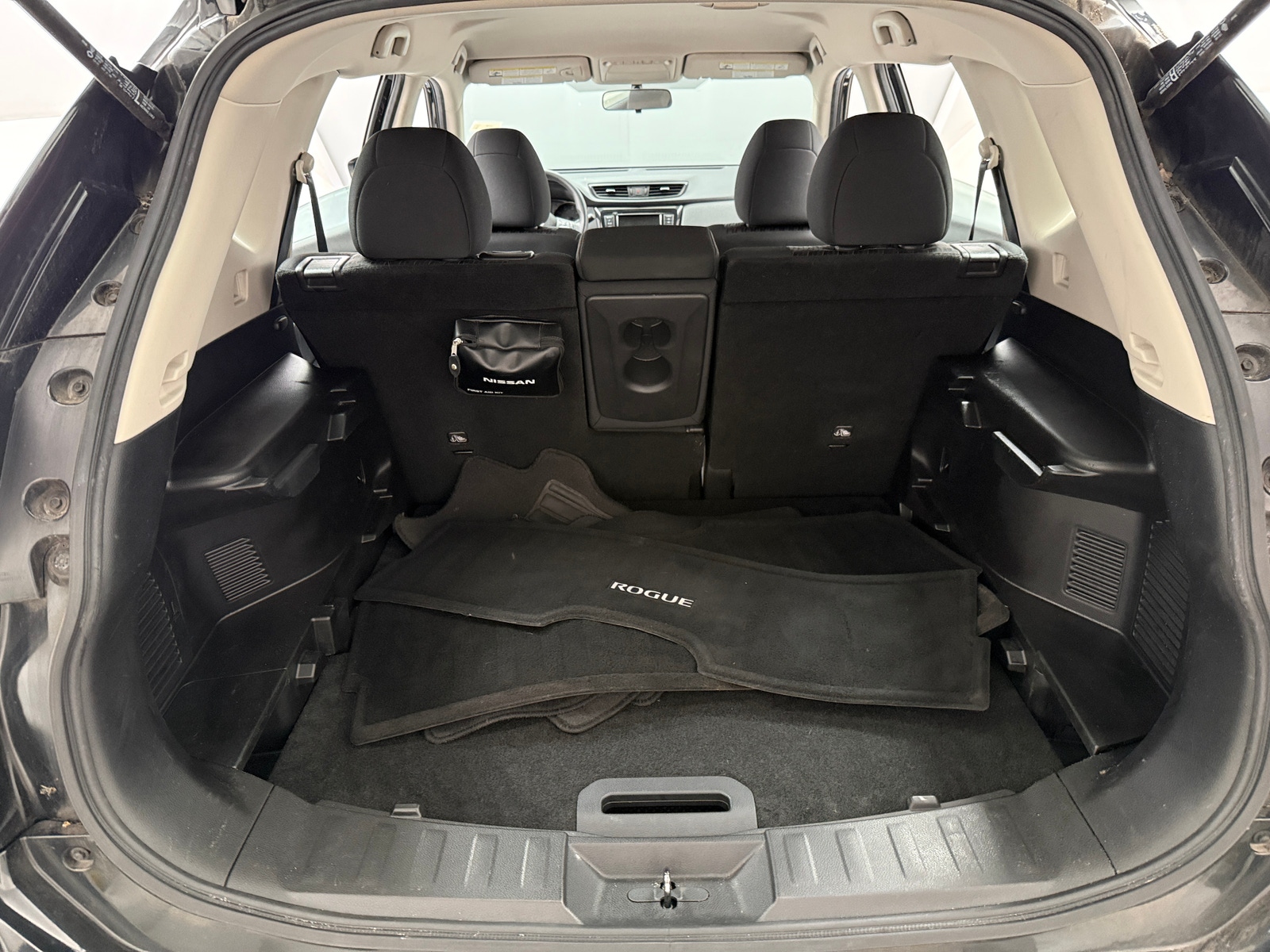 Thumbnail: 2018 Nissan Rogue - 7