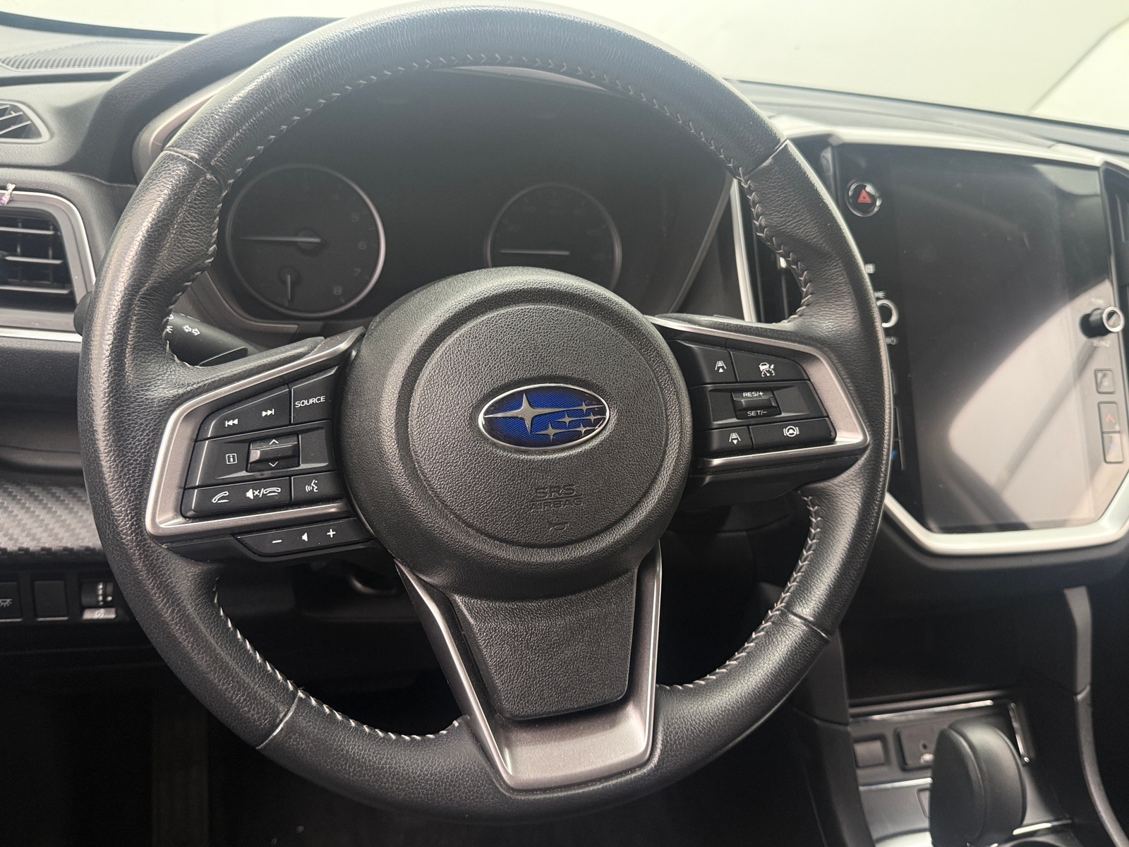 Thumbnail: 2023 Subaru Ascent - 5