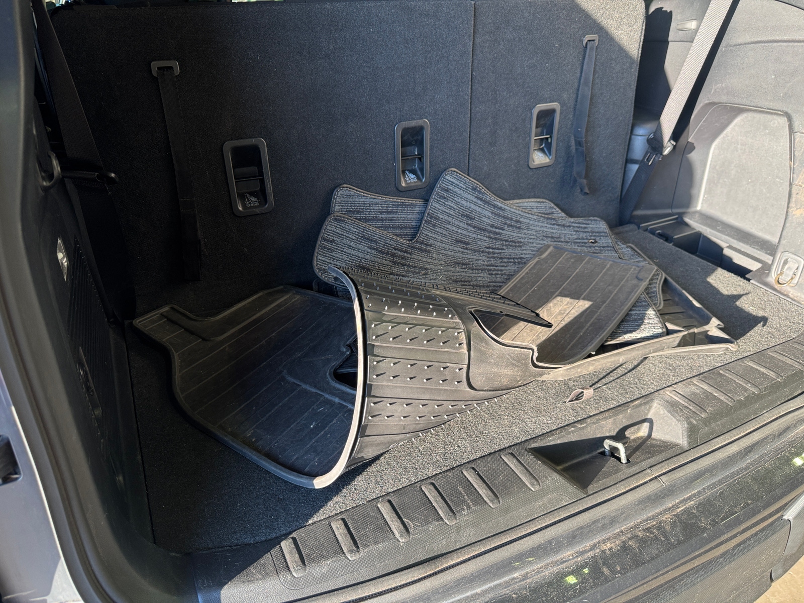 Thumbnail: 2023 Subaru Ascent - 7