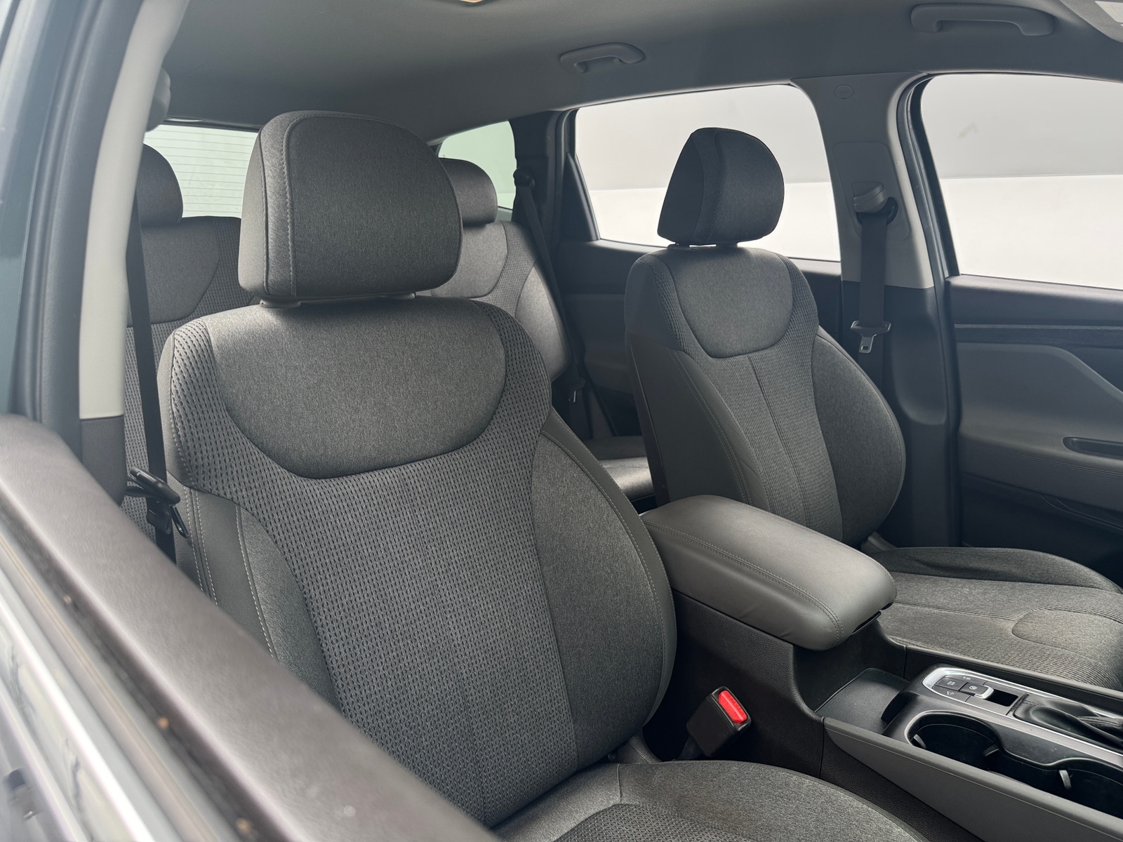 Thumbnail: 2020 Hyundai Santa Fe - 2