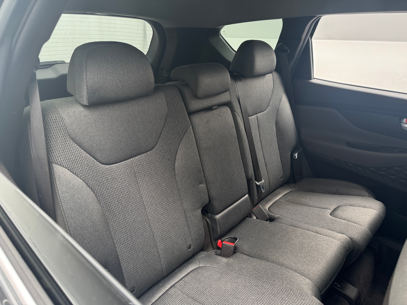 Thumbnail: 2020 Hyundai Santa Fe - 6