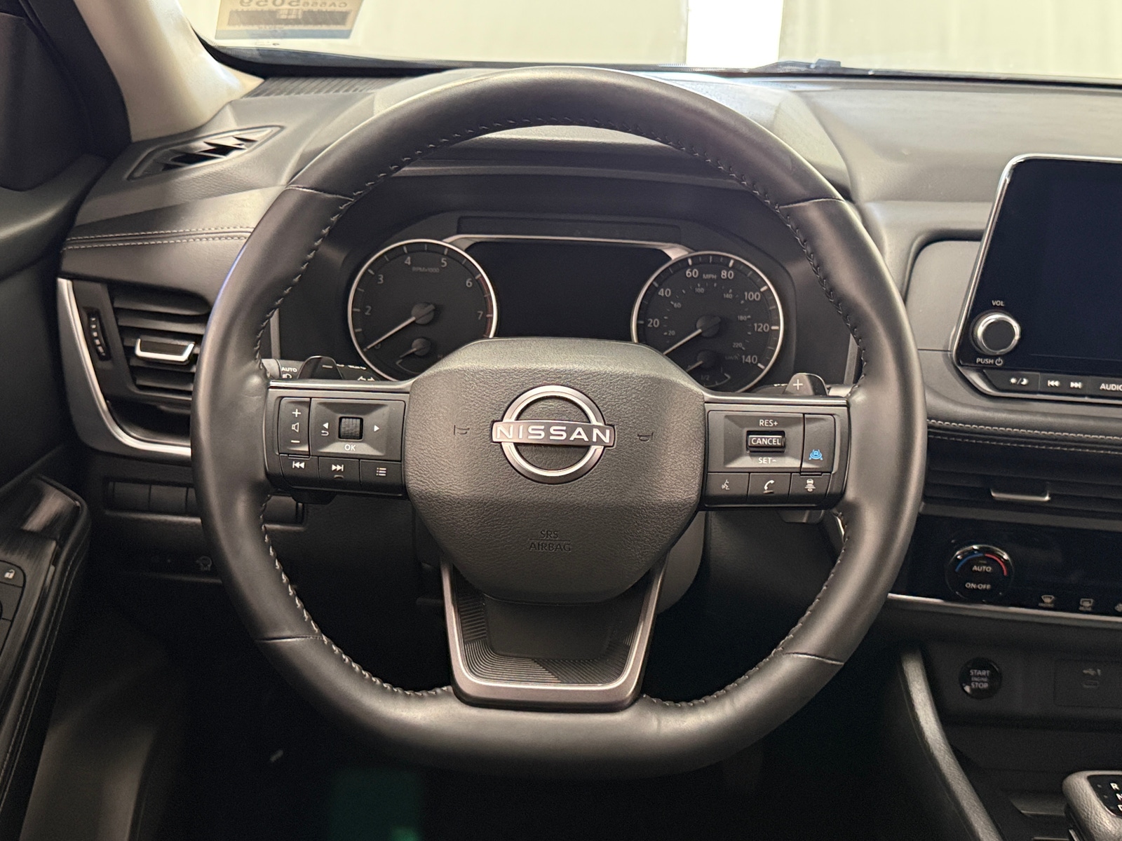 Thumbnail: 2025 Nissan Rogue - 5
