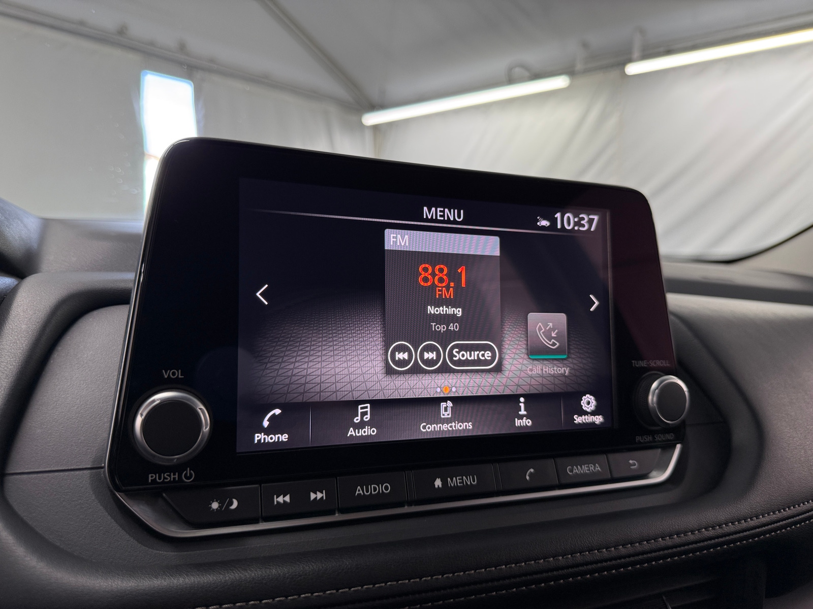 Thumbnail: 2025 Nissan Rogue - 4