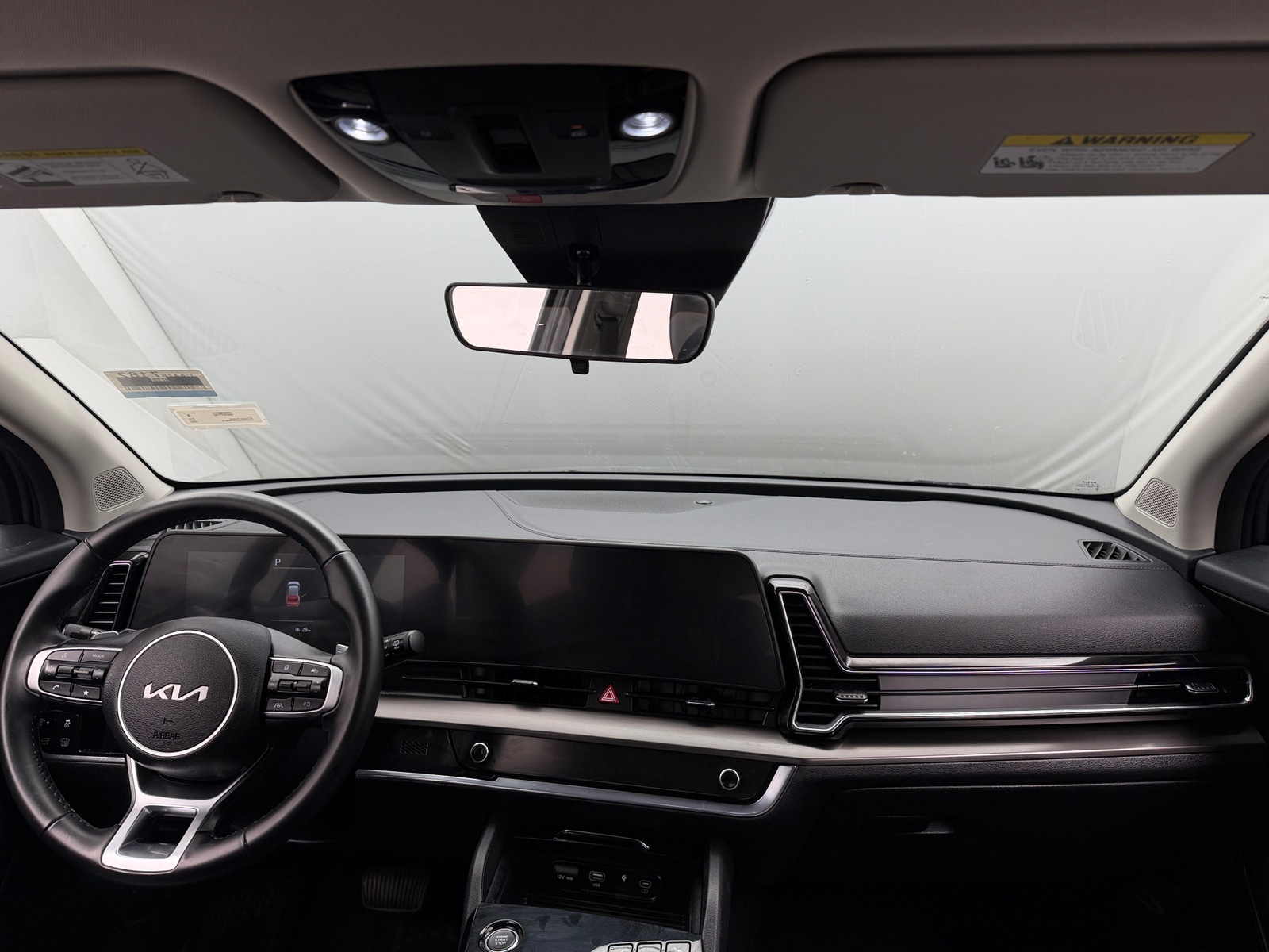 Thumbnail: 2025 Kia Sportage - 2