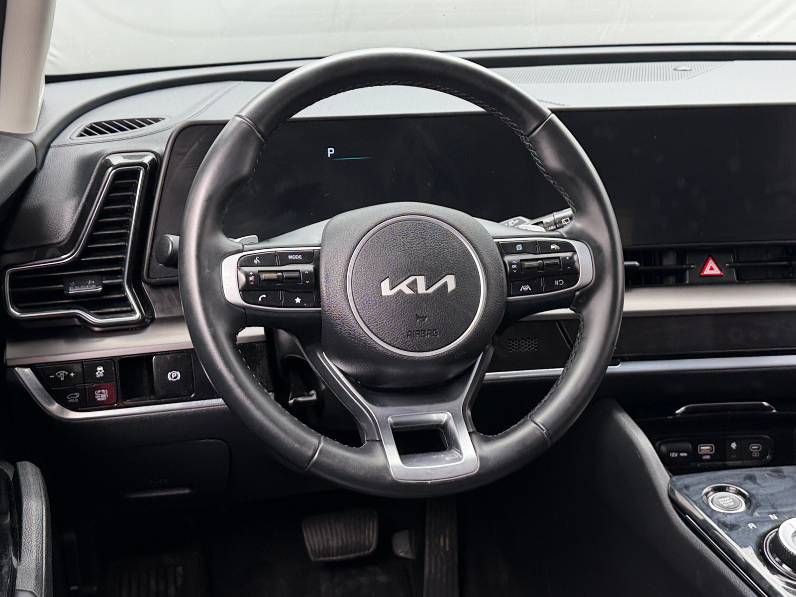 Thumbnail: 2025 Kia Sportage - 4
