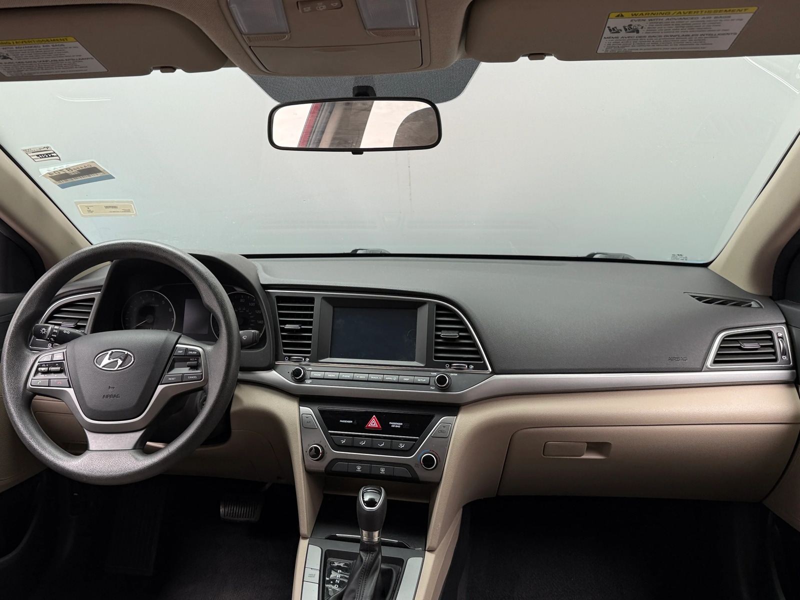 Thumbnail: 2017 Hyundai Elantra - 3