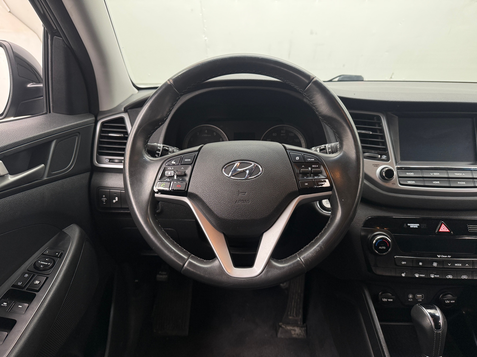 Thumbnail: 2018 Hyundai Tucson - 5